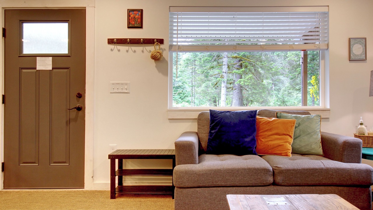 Photo of Livingroom in Seward