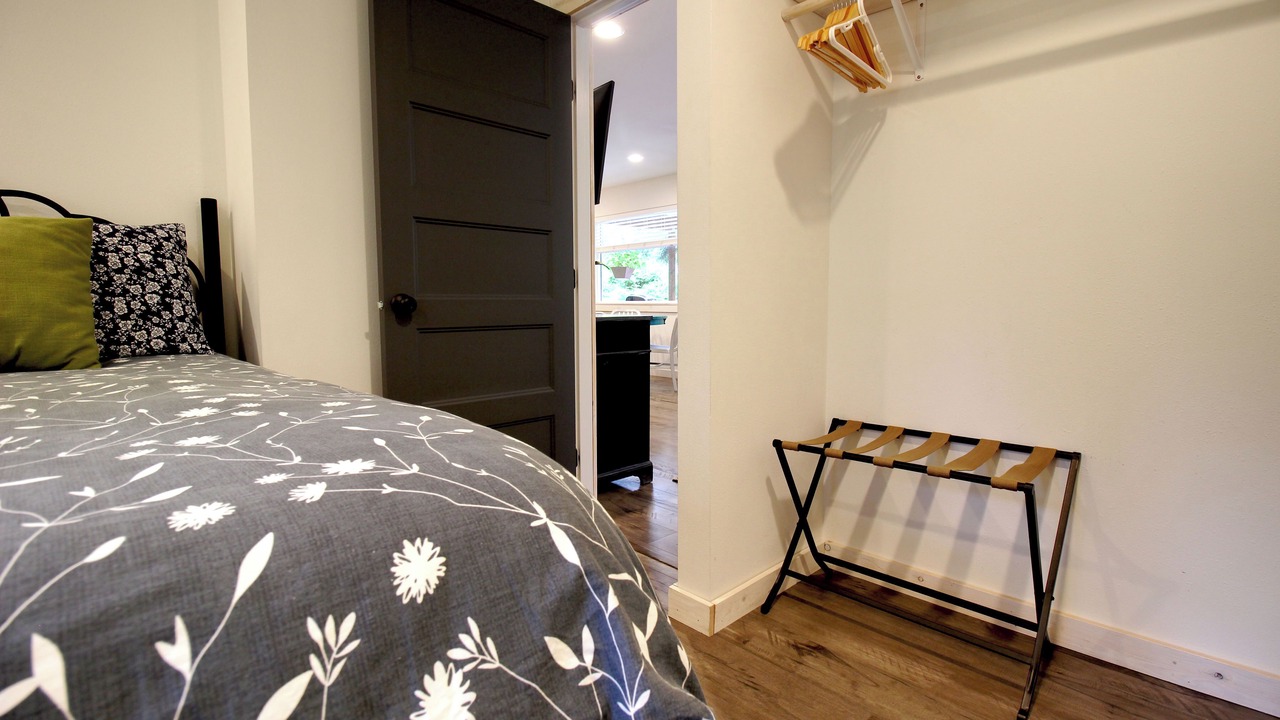 Photo of Bedroom in Seward