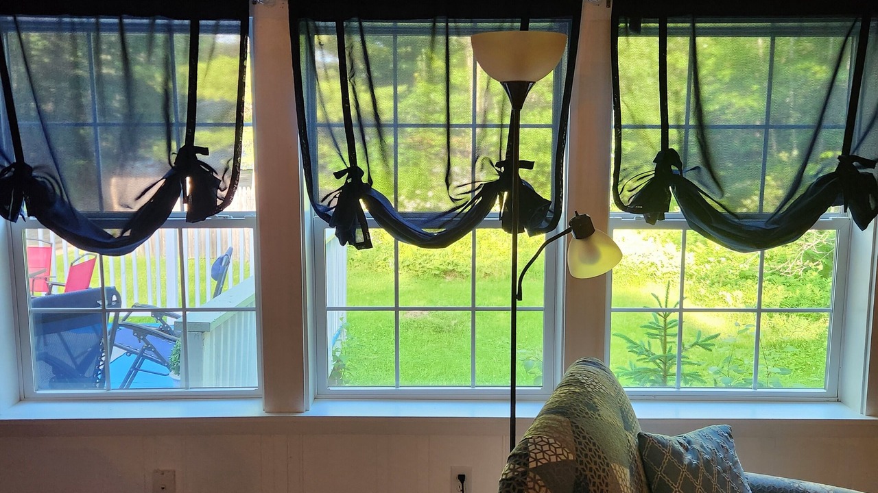 Photo of Livingroom in Ellsworth