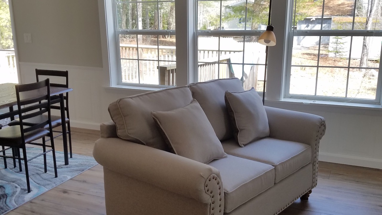 Photo of Livingroom in Ellsworth