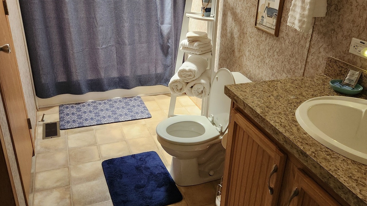 Photo of Bathroom in Ellsworth
