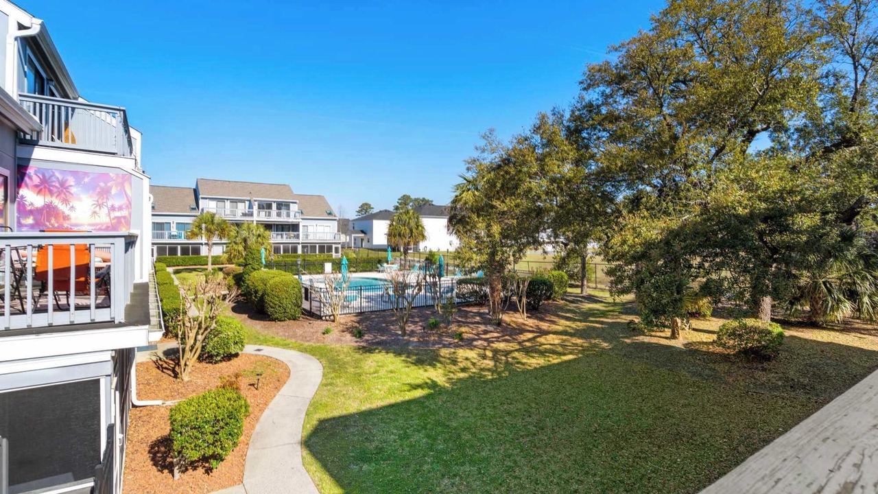 Photo of Outdoor in Surfside Beach