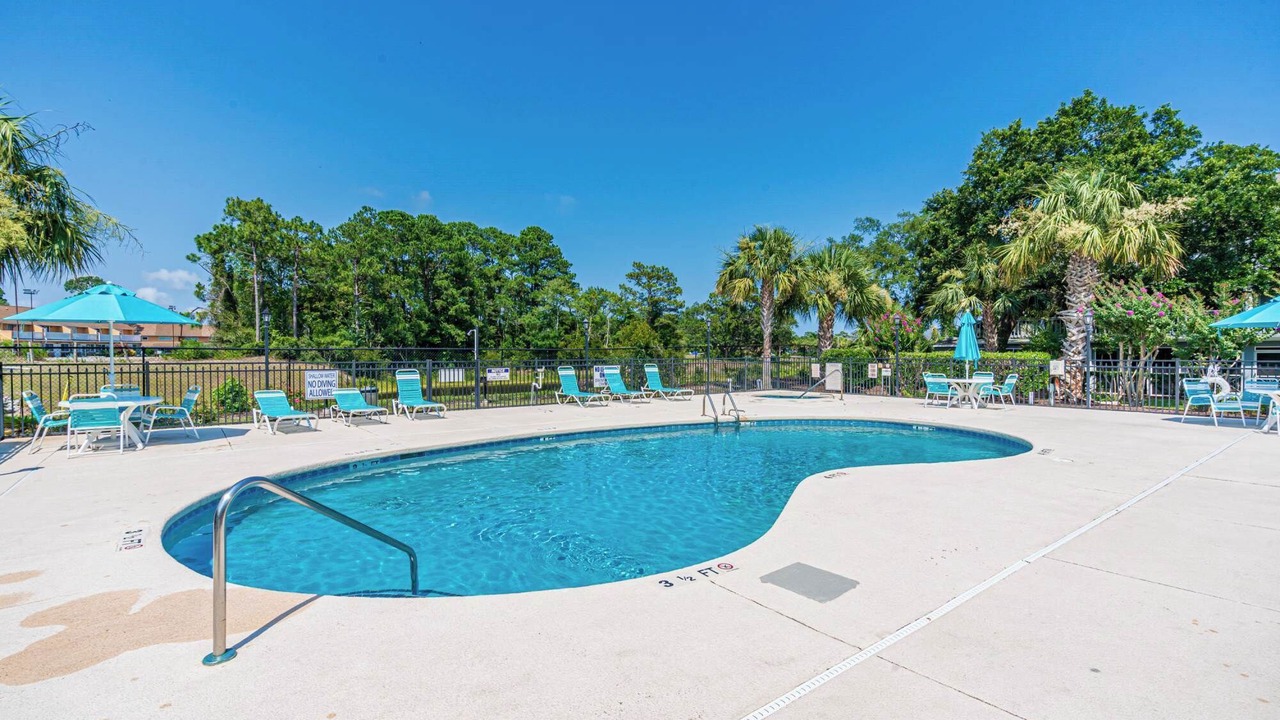 Photo of Outdoor in Surfside Beach