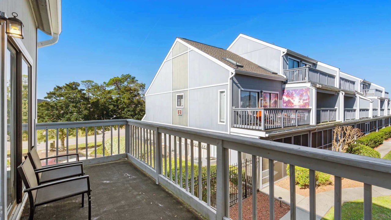 Photo of Outdoor in Surfside Beach