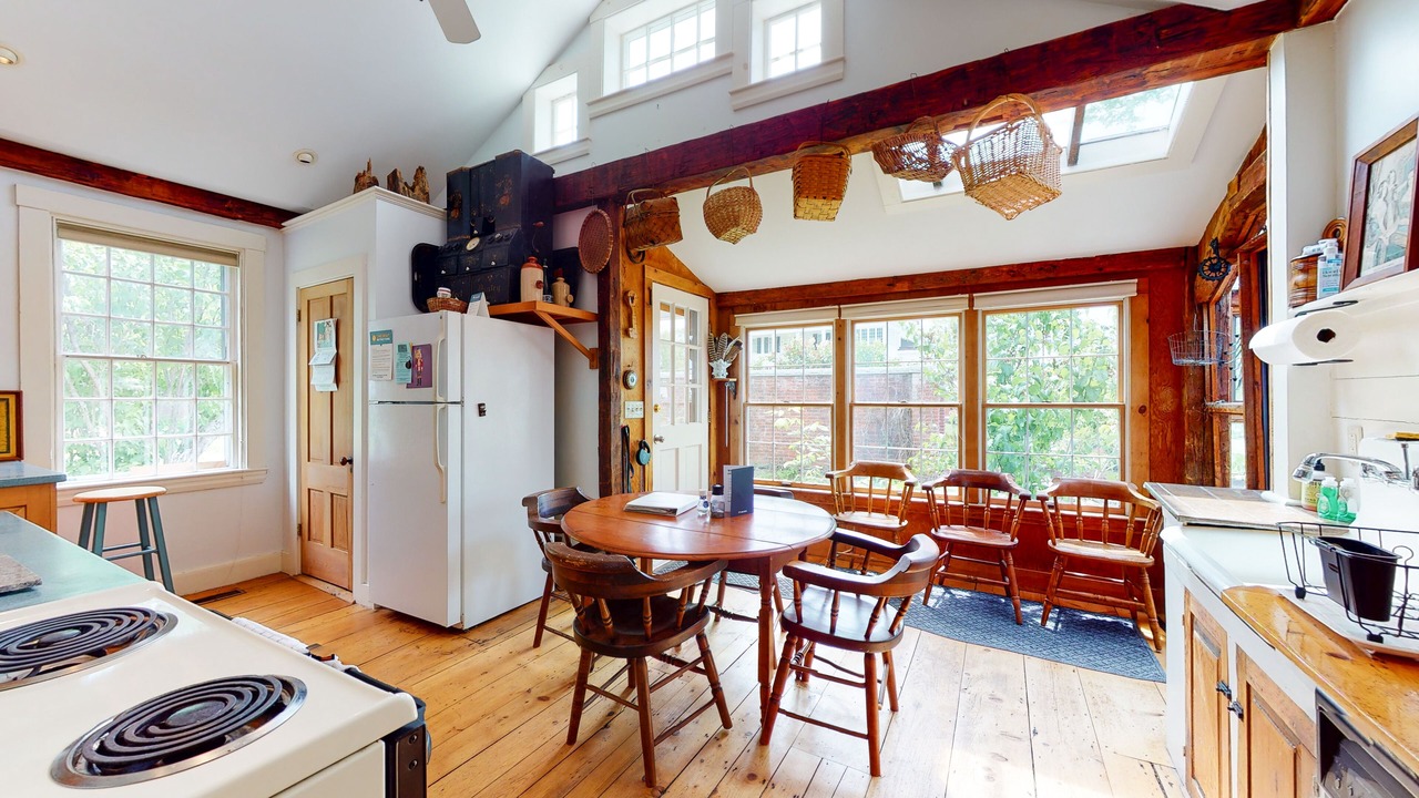 Photo of Kitchen in Paris Hill