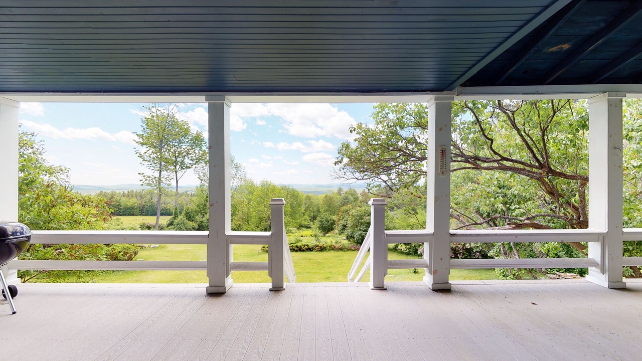 Photo of Patio Balcony in Paris Hill