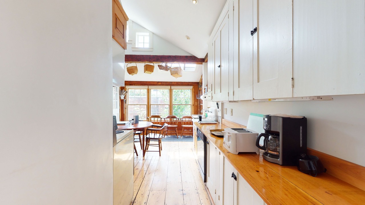 Photo of Kitchen in Paris Hill