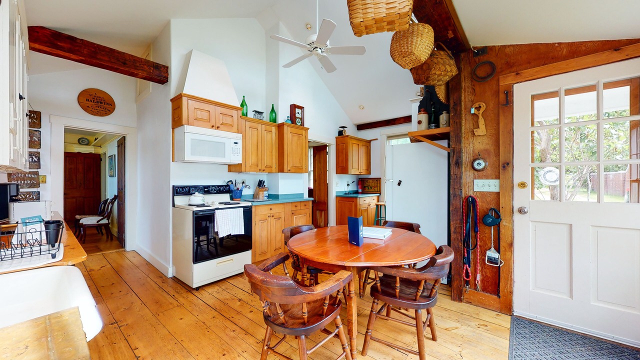 Photo of Kitchen in Paris Hill