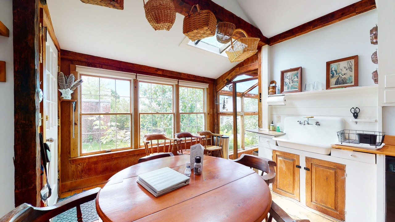 Photo of Kitchen in Paris Hill