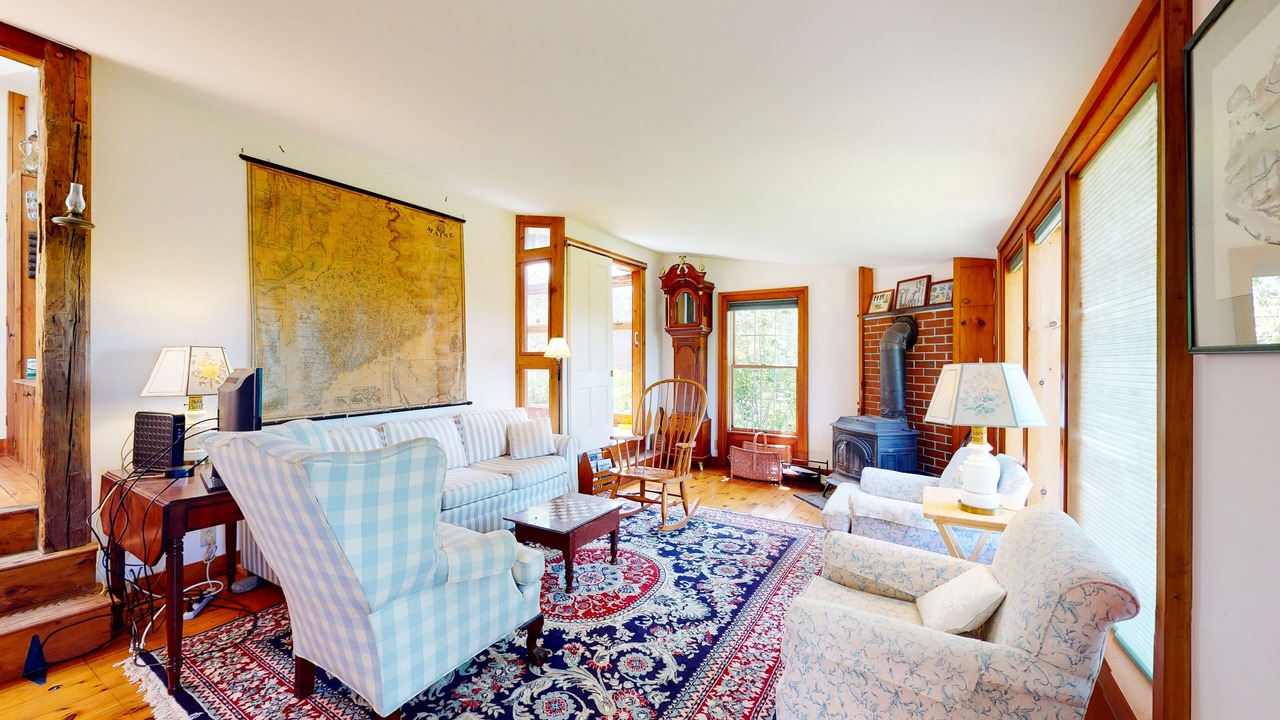 Photo of Livingroom in Paris Hill