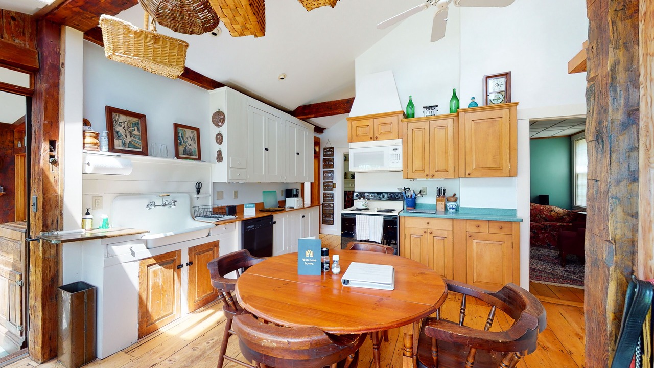 Photo of Kitchen in Paris Hill