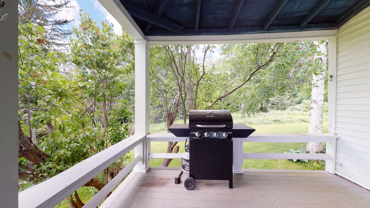 Photo of Outdoor in Paris Hill