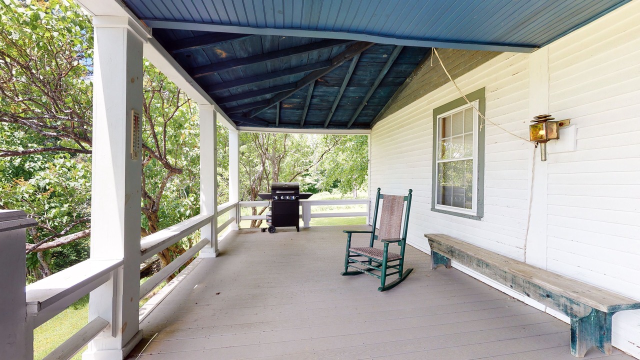 Photo of Patio Balcony in Paris Hill