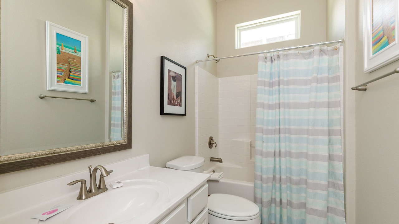 Photo of Bathroom in Corpus Christi