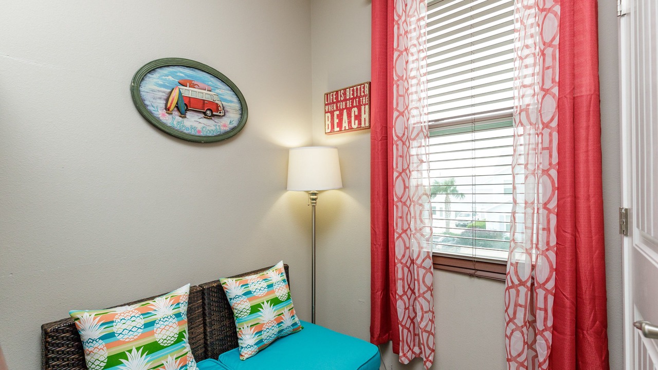 Photo of Bedroom in Corpus Christi