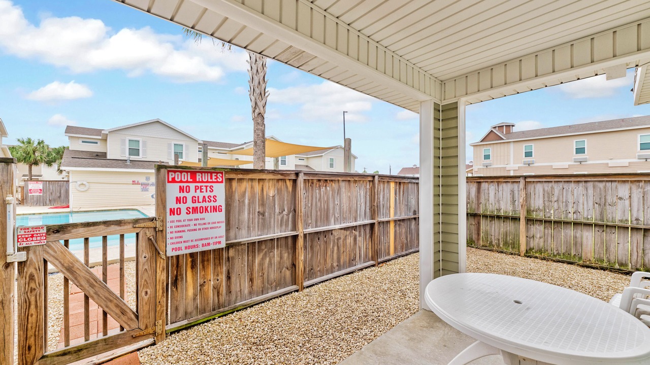 Photo of Outdoor in Corpus Christi