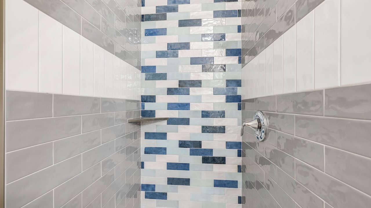Photo of Bathroom in Corpus Christi
