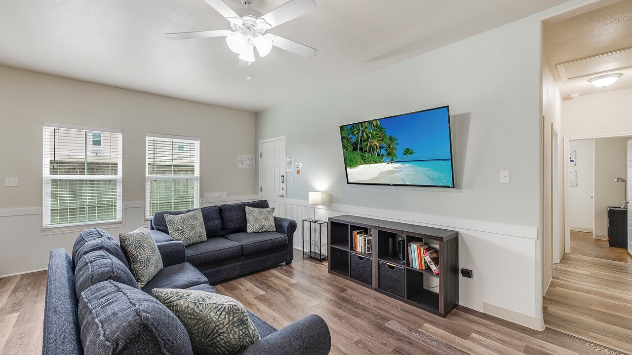 Photo of Bedroom in Corpus Christi