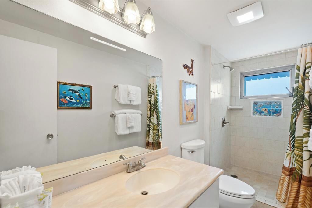 Photo of Bathroom in Kihei