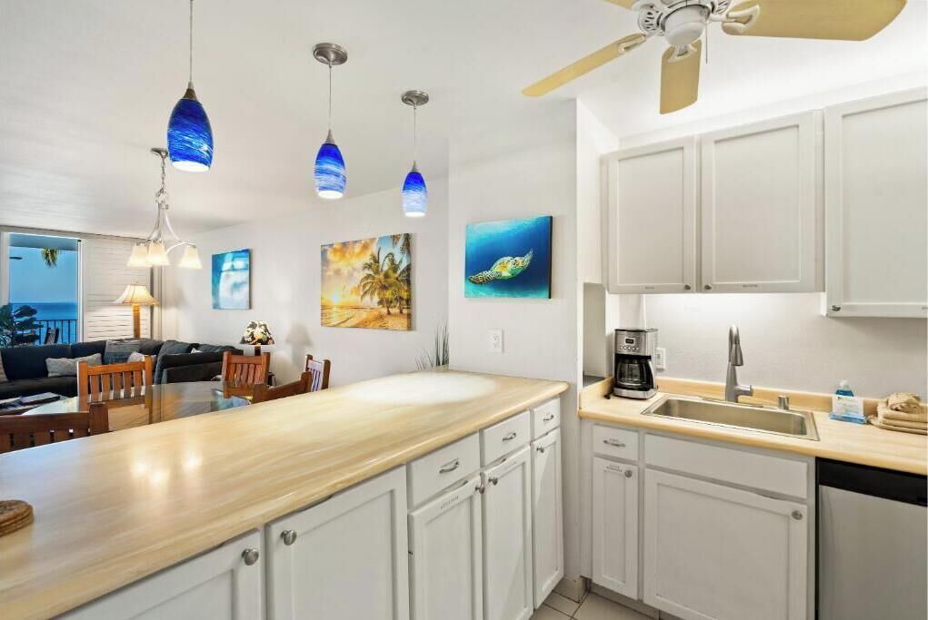Photo of Kitchen in Kihei