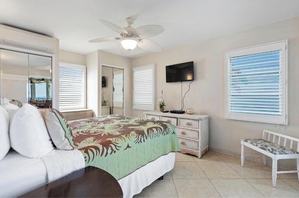 Photo of Bedroom in Kihei