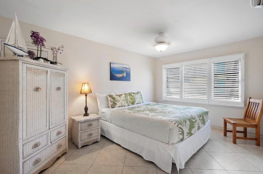 Photo of Bedroom in Kihei