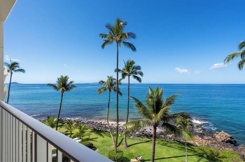 Photo of Outdoor in Kihei