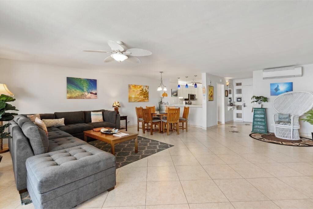 Photo of Livingroom in Kihei