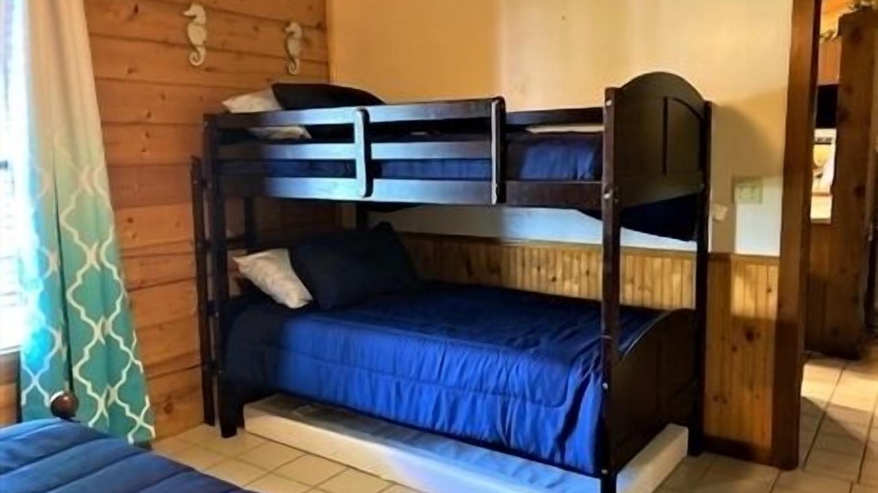 Photo of Bedroom in Port Mansfield
