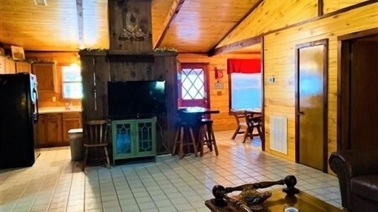 Photo of Livingroom in Port Mansfield