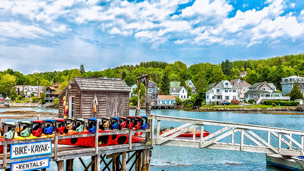 Photo of Others in Boothbay Harbor