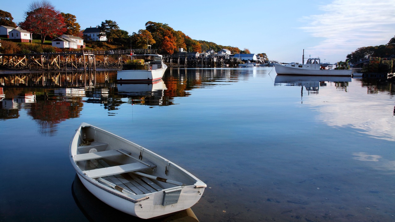 Photo of Others in Boothbay Harbor