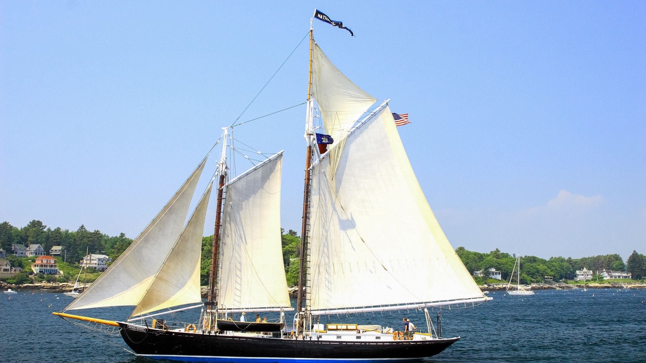 Photo of Others in Boothbay Harbor