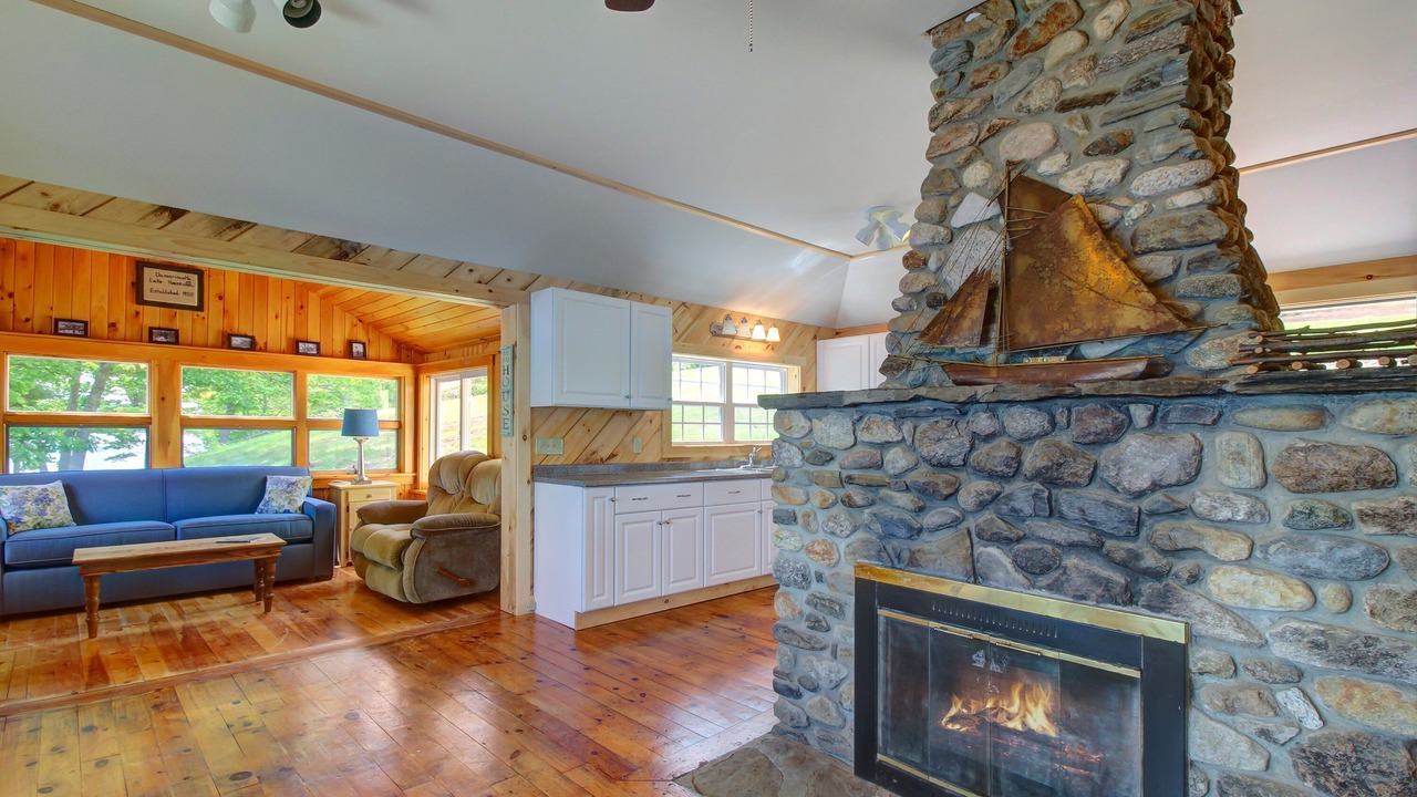 Photo of Livingroom in Newcastle