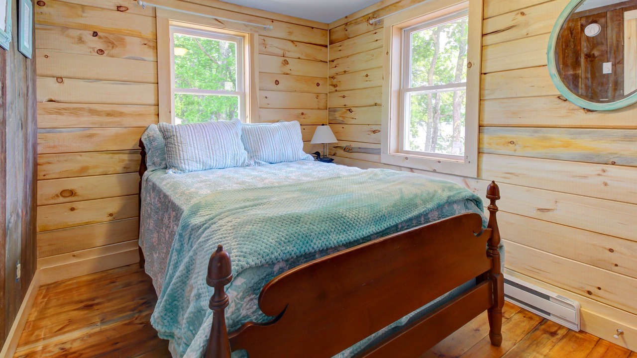 Photo of Bedroom in Newcastle
