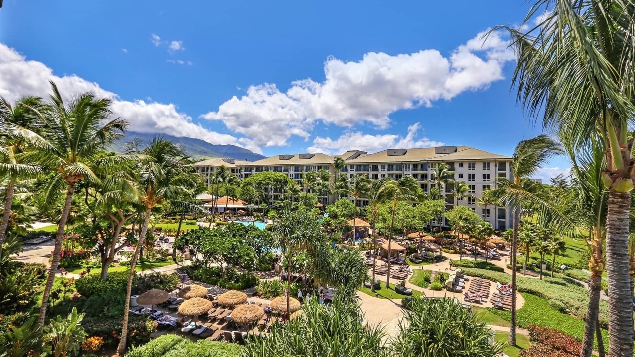 Photo of Others in Kaanapali