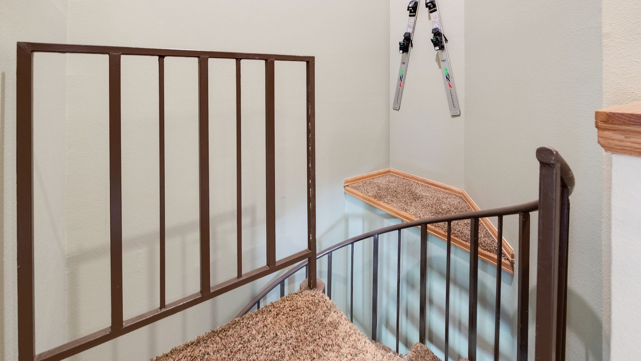 Photo of Bedroom in Historic District