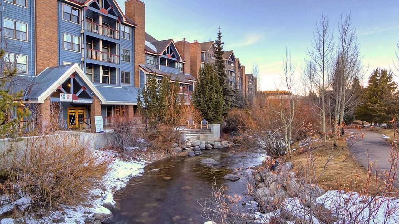 Photo of Outdoor in Historic District