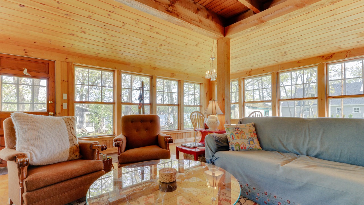 Photo of Livingroom in Sebascodegan Island