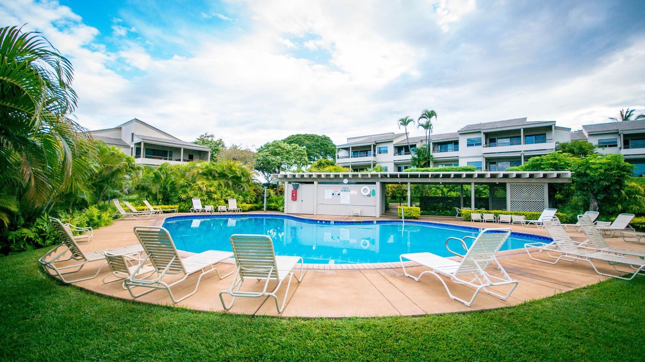 Photo of Outdoor in Wailea