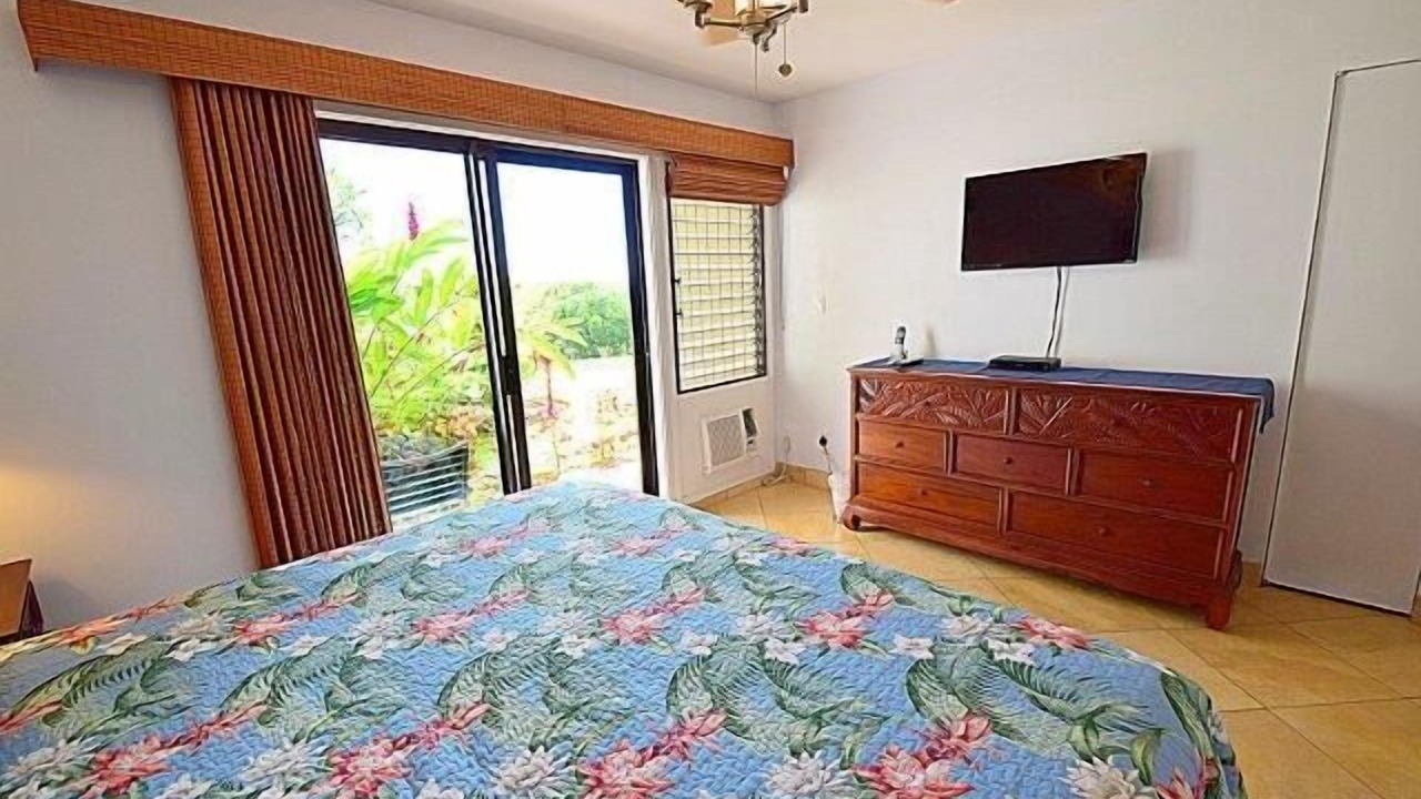 Photo of Bedroom in Wailea
