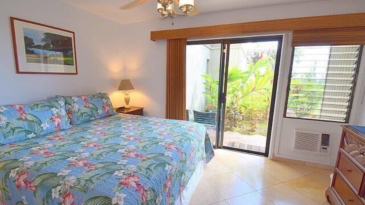 Photo of Bedroom in Wailea