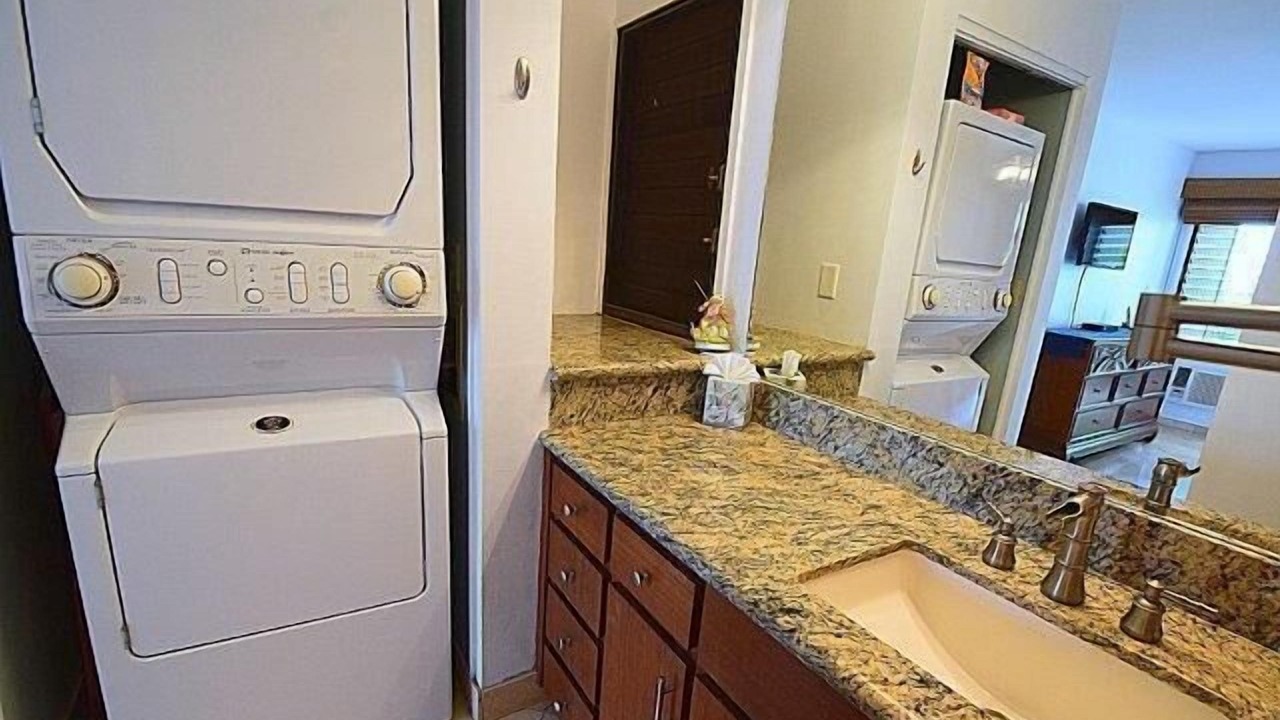 Photo of Bathroom in Wailea