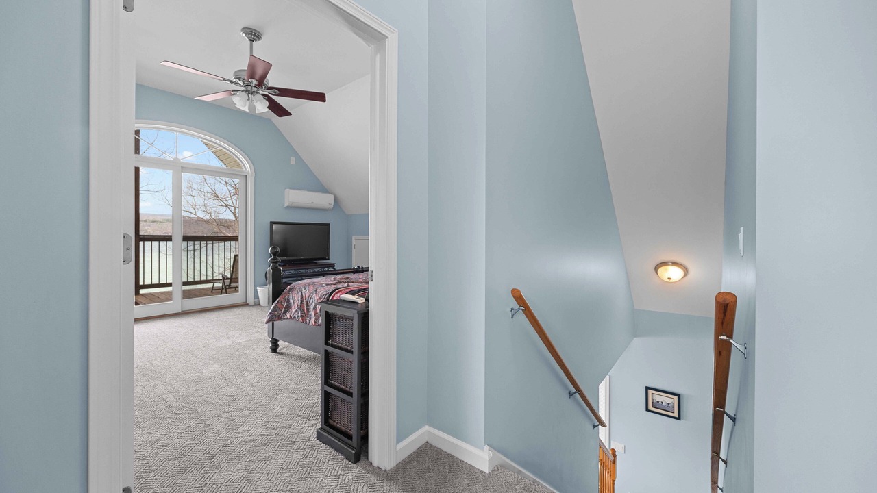 Photo of Bedroom in Burdett