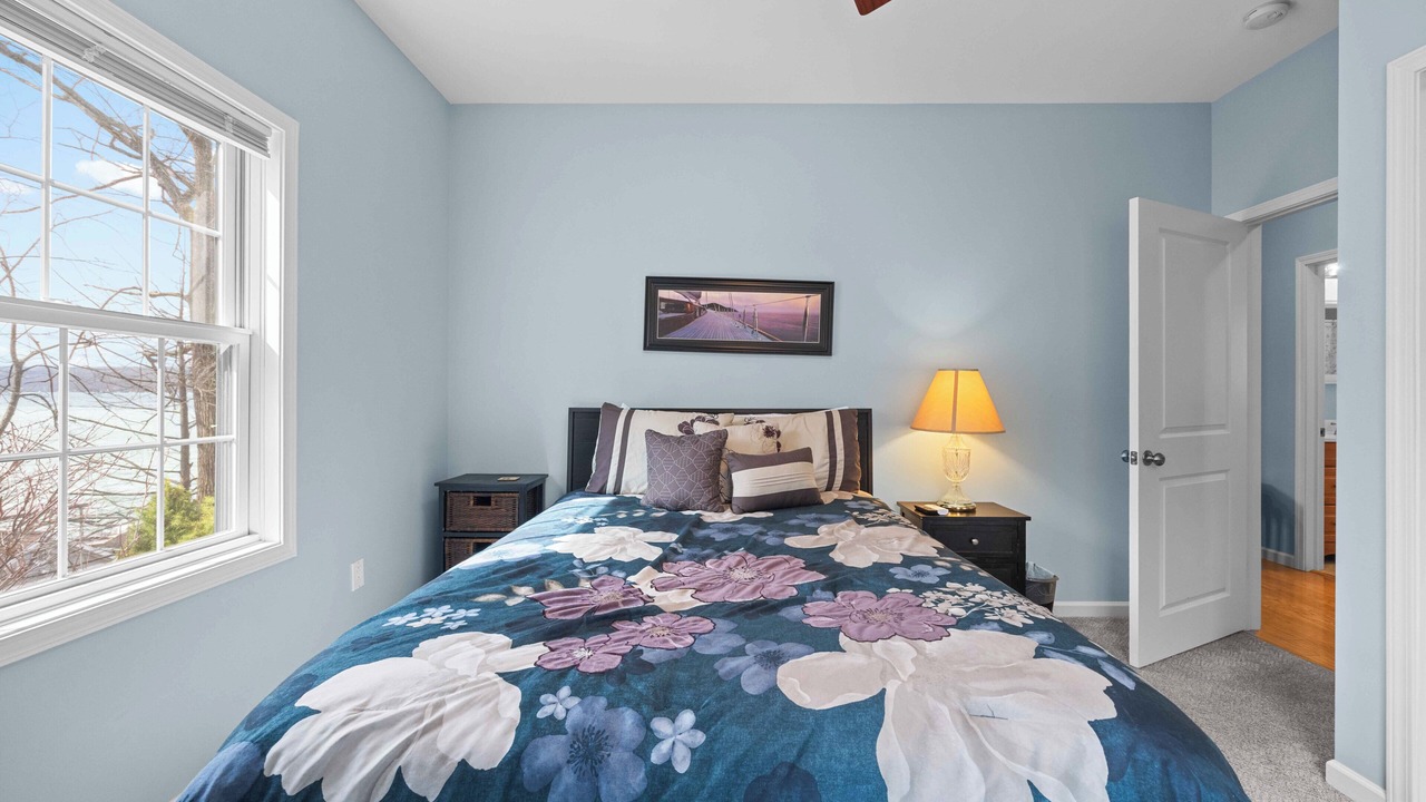 Photo of Bedroom in Burdett