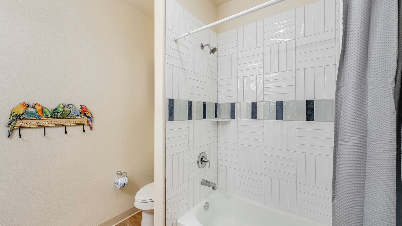 Photo of Bathroom in Corpus Christi