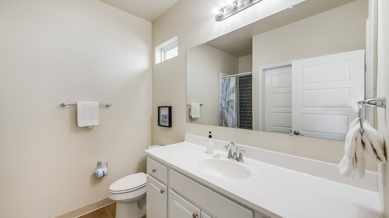 Photo of Bathroom in Corpus Christi