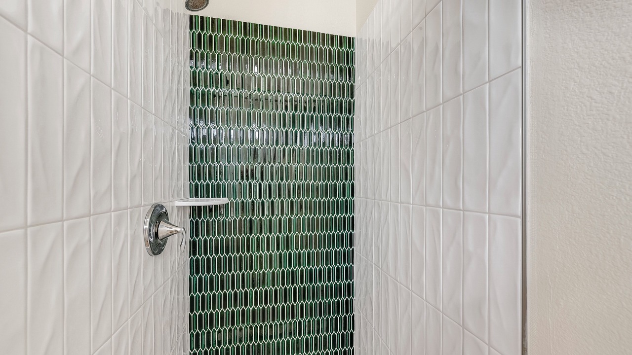 Photo of Bathroom in Corpus Christi