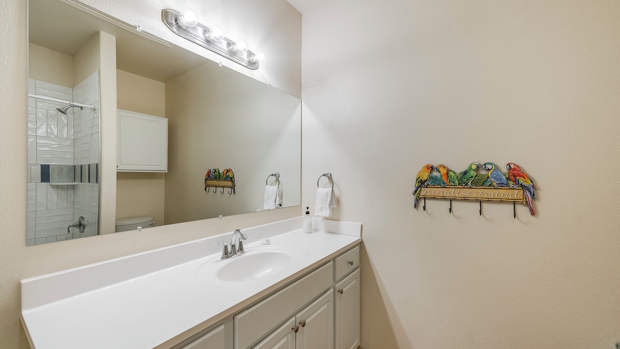 Photo of Bathroom in Corpus Christi