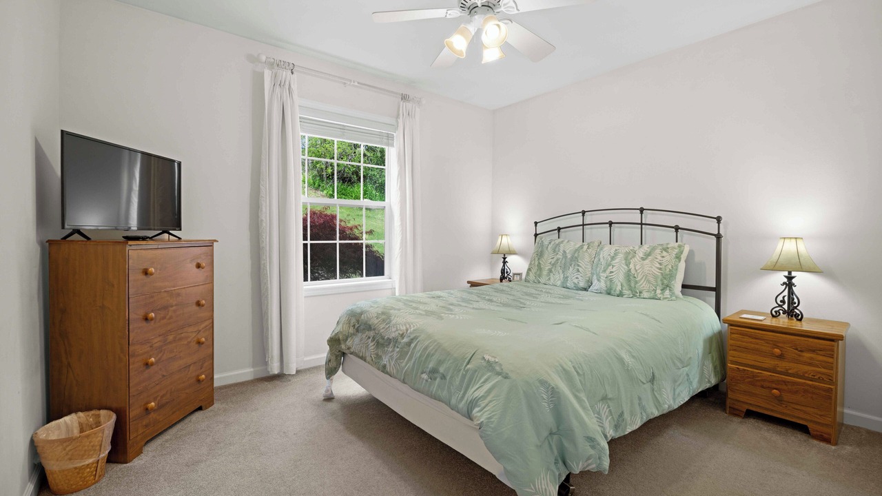 Photo of Bedroom in Town of Jerusalem